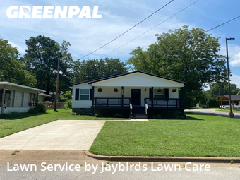 Lawn Cutting nearby Decatur, AL, 