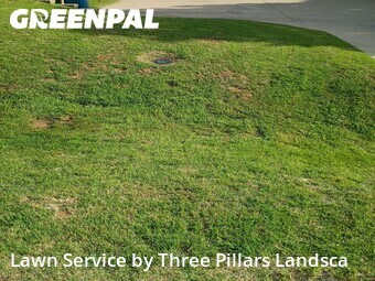 Lawn Mowing nearby Grapevine, TX, 