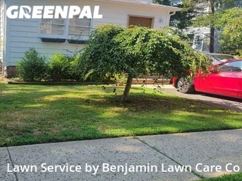 Lawn Care nearby Madison, NJ, 