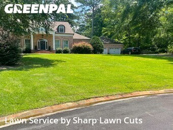 Grass Cutting nearby Macon, GA, 