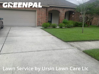 Lawn Care nearby Gonzales, LA, 