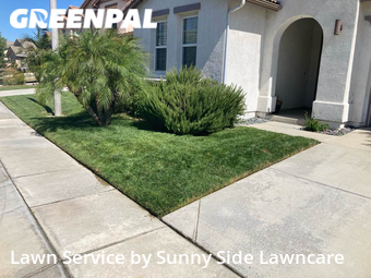 Lawn Service nearby Menifee, CA, 