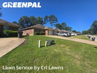 Lawn Mowing Service nearby Tyler, TX, 