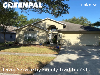 Lawn Service nearby Riverview, FL, 