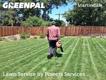 Lawn mowed in Lakewood, 80226