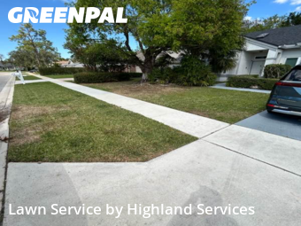 Lawn Mow nearby Wellington, FL, 