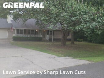 Yard Mowing nearby Macon, GA, 