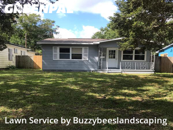 Yard Cutting nearby St. Petersburg, FL, 