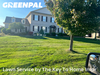 Lawn Cut nearby Rochester, MI, 