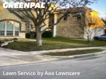 Lawn Mowing Service nearby Grand Prairie, TX, 