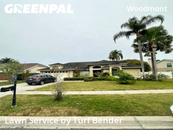 Lawn Mowing Service nearby Tampa, FL, 