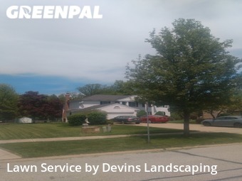 Lawn Mowing Service nearby Westlake, OH, 