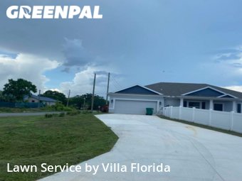 Grass Cutting nearby Sebastian, FL, 