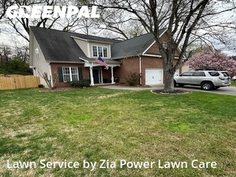 Lawn Maintenance nearby Knoxville, TN, 