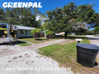 Lawn Cut nearby Gulfport, FL, 