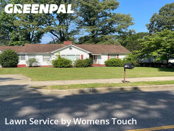 Lawn Care Service nearby Tuscaloosa, AL, 