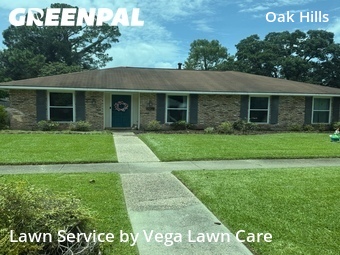Lawn Cut nearby Baton Rouge, LA, 