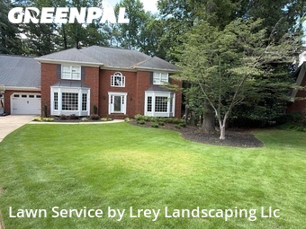 Lawn Care Service nearby Roswell, GA, 