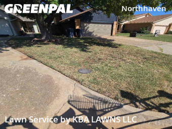 Yard Mowing nearby Oklahoma City, OK, 