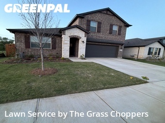 Lawn Cutting nearby Denton, TX, 