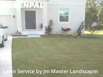 Lawn Care Service nearby Poinciana, FL, 