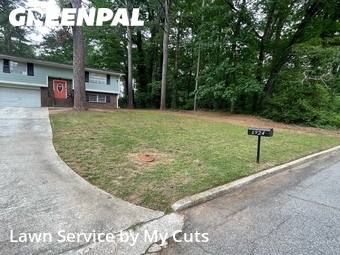 Lawn Mowing nearby Lithonia, GA, 