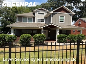 Grass Cutting nearby Decatur, GA, 