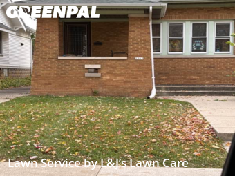 Yard Maintenance in Shorewood, 53211, Lawn Upkeep by L&J’s Lawn Care , work completed in Dec , 2025