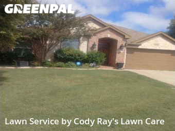 Yard Mowing nearby Fort Worth, TX, 