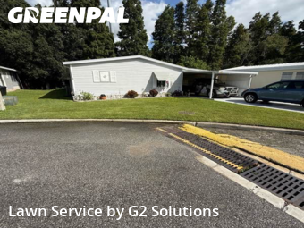 Lawn Mowing Service nearby Mulberry, FL, 