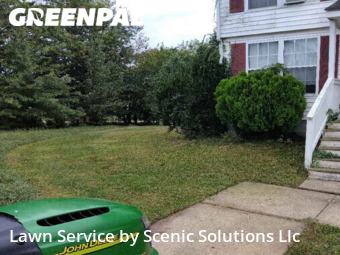 Lawn Service nearby Baltimore, MD, 