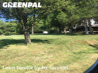Lawn Care Service nearby Hendersonville, TN, 