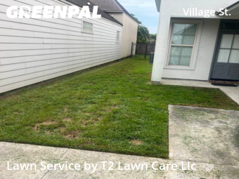 Lawn Mowing Service nearby Baton Rouge, LA, 