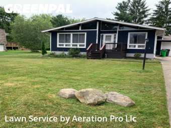 Lawn Mow nearby Aurora, OH, 