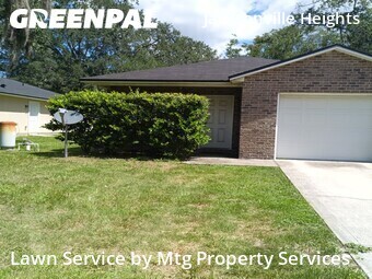Landscapers In Jacksonville,32210,Landscaping Installation by Mtg Property Services, work completed in Jul , 2026