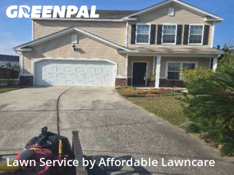 Yard Mowing nearby Summerville, SC, 