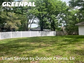 Lawn Care nearby Andover, MN, 