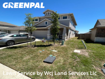Lawn Maintenance nearby New Braunfels, TX, 