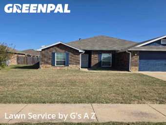 Lawn Service nearby Killeen, TX, 