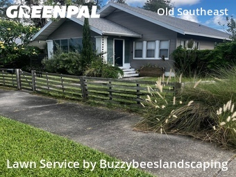 Lawn Mowing nearby St. Petersburg, FL, 