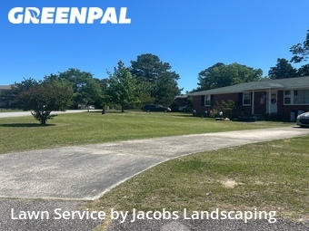 Lawn Cutting nearby Cayce, SC, 