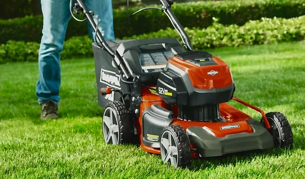 Southside Mower Repairs Photo 6