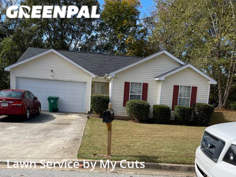 Lawn Maintenance nearby Stonecrest, GA, 