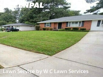 Lawn Cutting nearby Marietta, GA, 