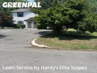 Grass Cutting nearby Hendersonville, TN, 
