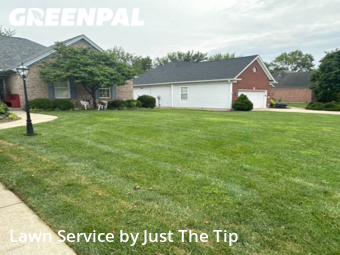Lawn Mowing Service nearby Dayton, OH, 