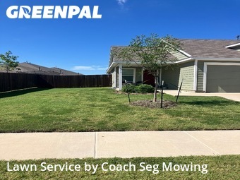 Yard Cutting nearby Mc Kinney, TX, 