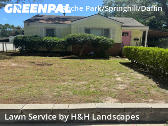 Grass Cutting nearby Savannah, GA, 