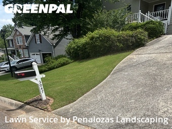 Lawn Care nearby Suwanee, GA, 