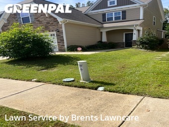 Lawn Maintenance nearby Chapin, SC, 